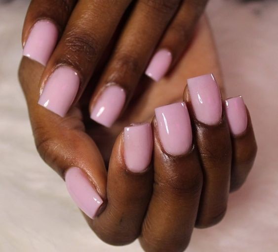 Baby Pink