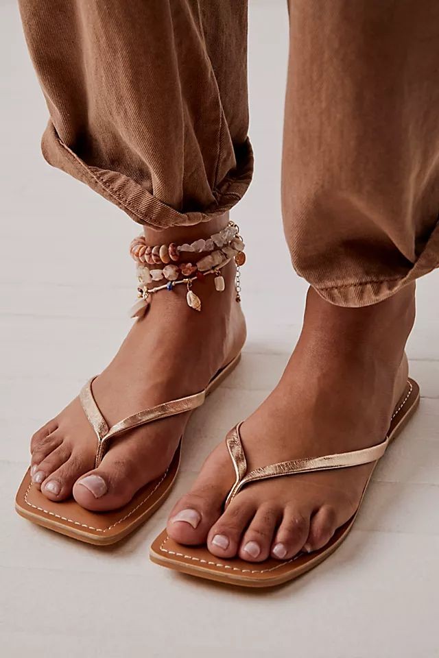 Comfortable Sandals