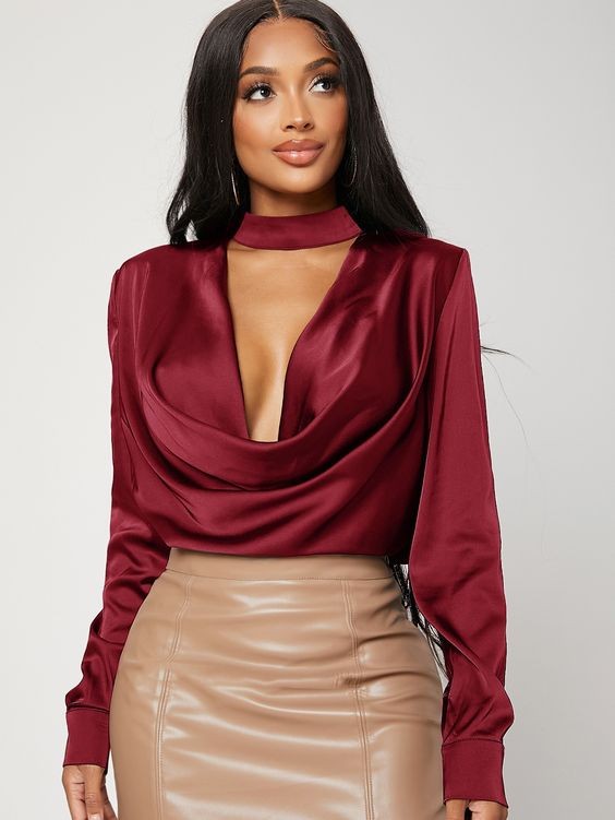 Satin Sophistication