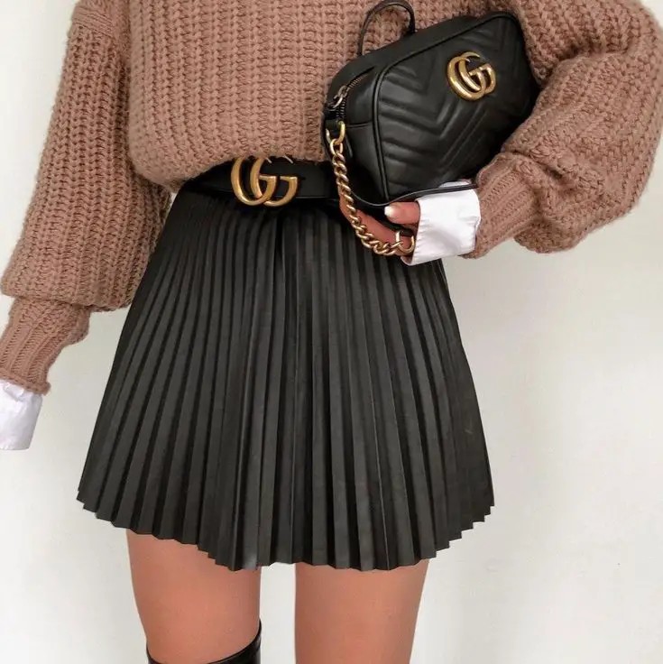 Pleats Please