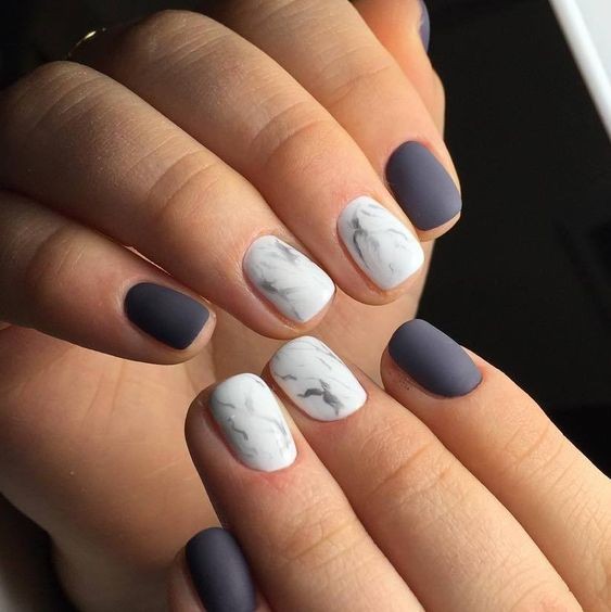 Matte Elegance