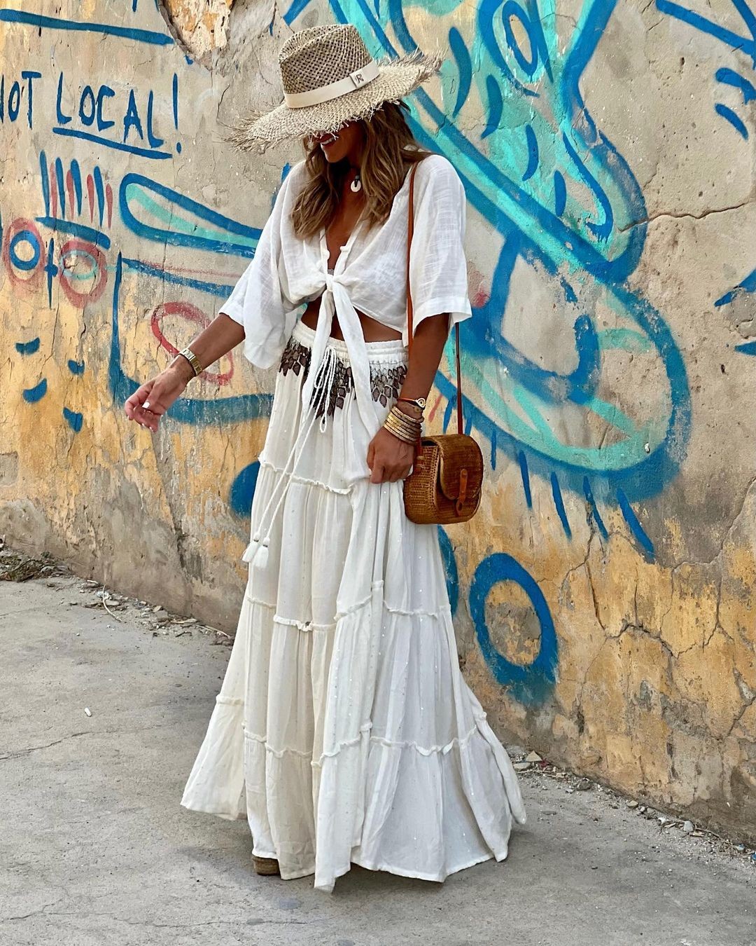 Boho Breezy