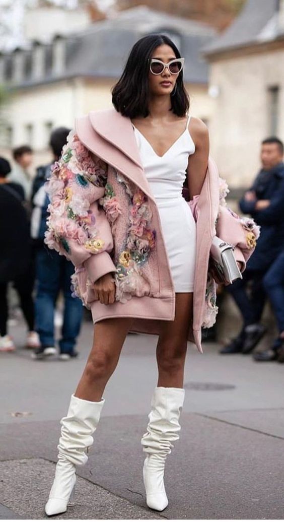 Pastel Perfection: Soft Hues for Spring