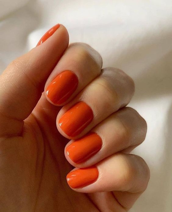 Tangerine Tango