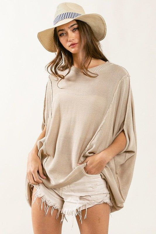 Casual Chic Knitwear