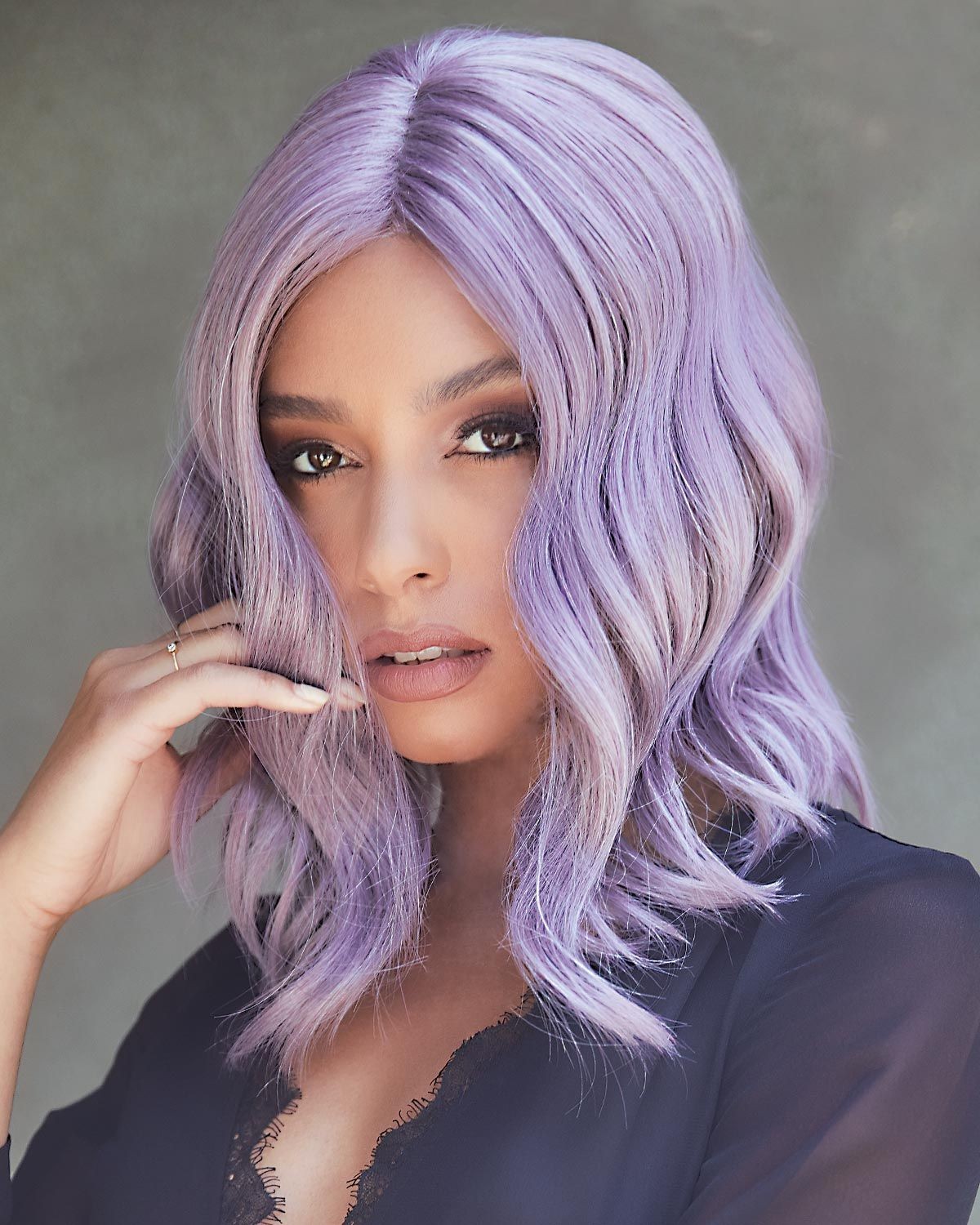 Smoky Lavender