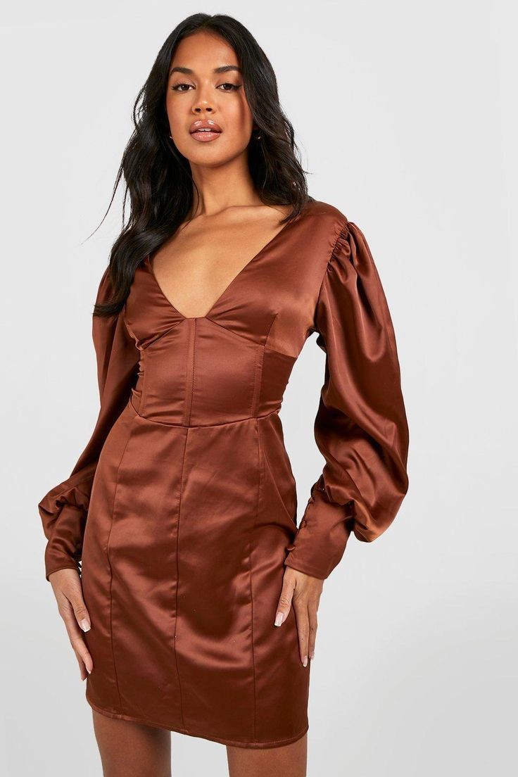 Satin Sophistication