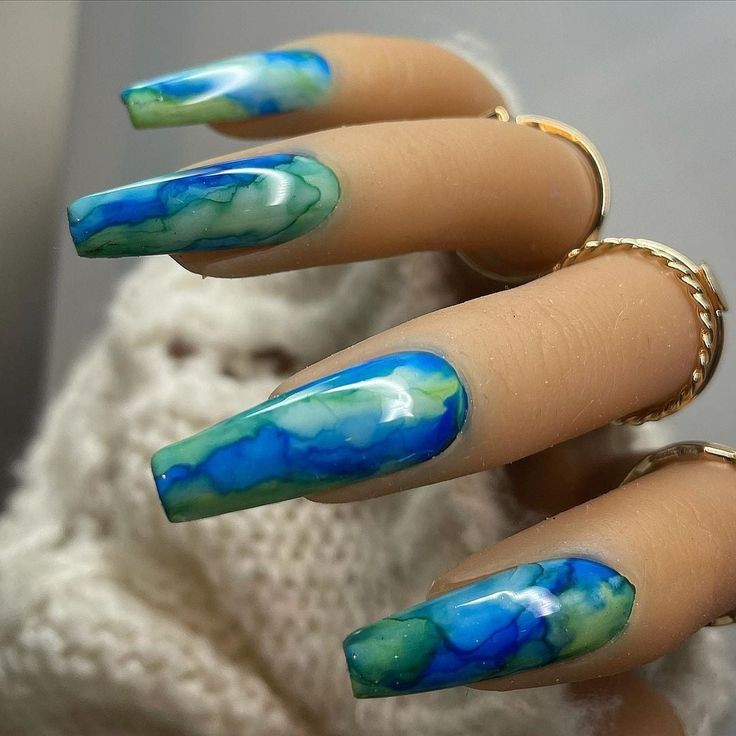 Mermaid Scales