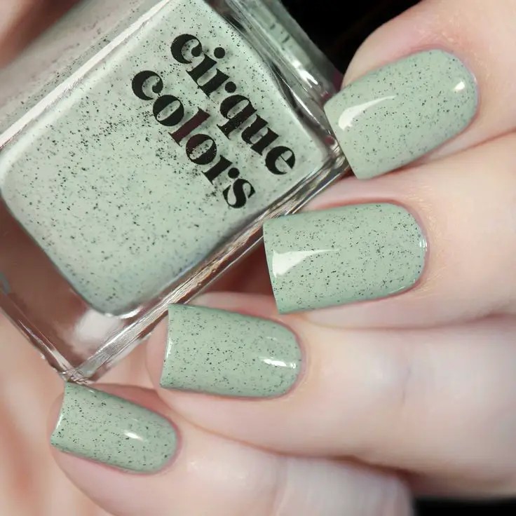 Dusty Mint