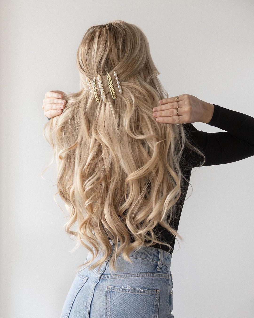 Luxurious Long Waves