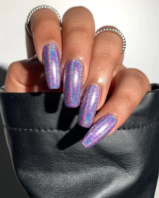 Holographic Magic