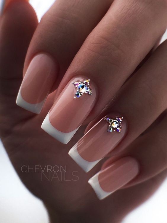 Crystal Embellishments