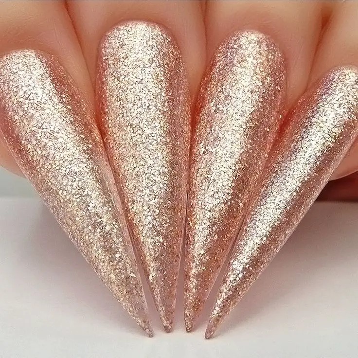 Champagne Sparkle