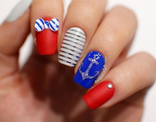 Nautical Vibes