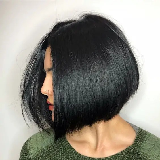 Sleek and Shiny Power Bob: