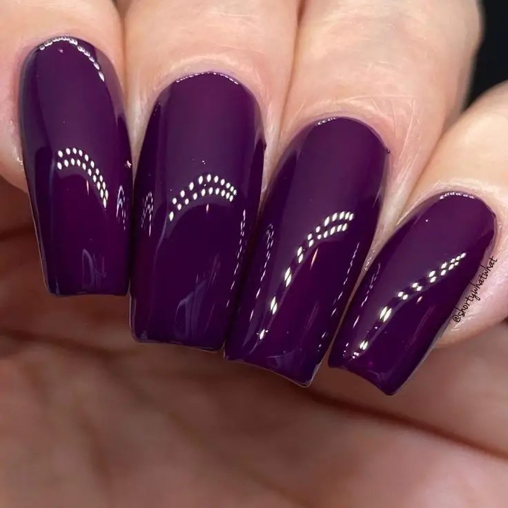 Deep Plum: