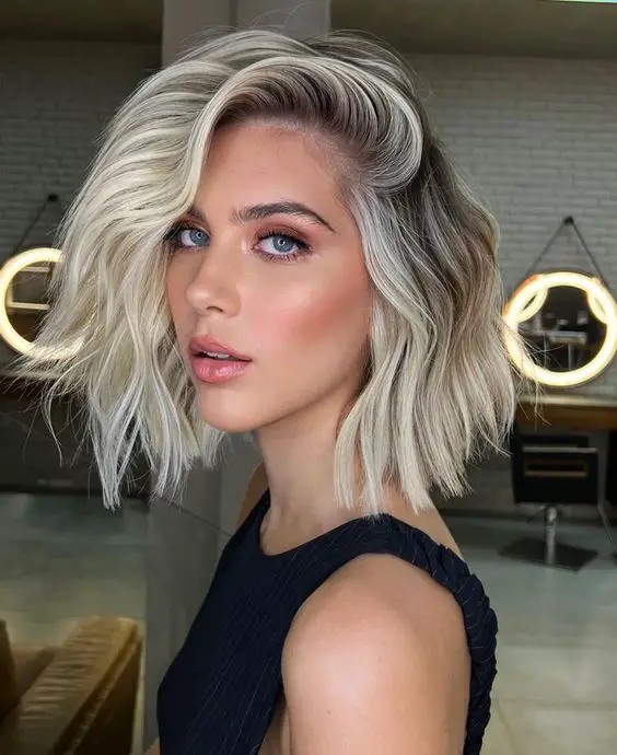 Idea 4: Long Bob (Lob)