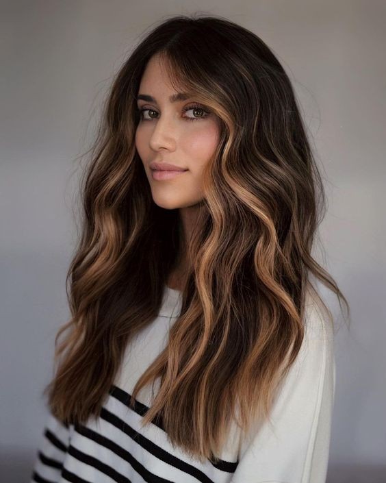 Balayage Beauty