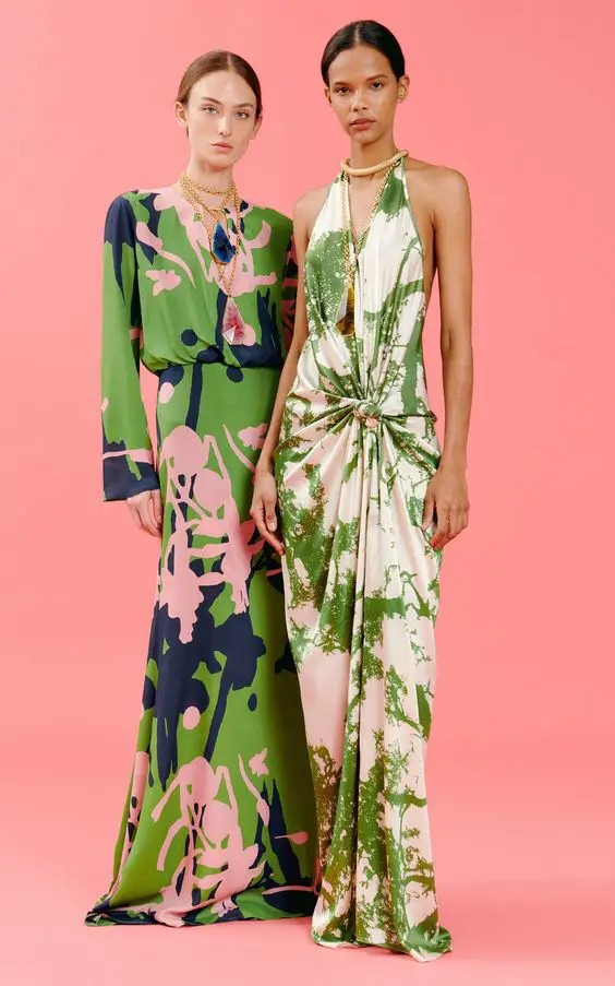 Botanical Chic