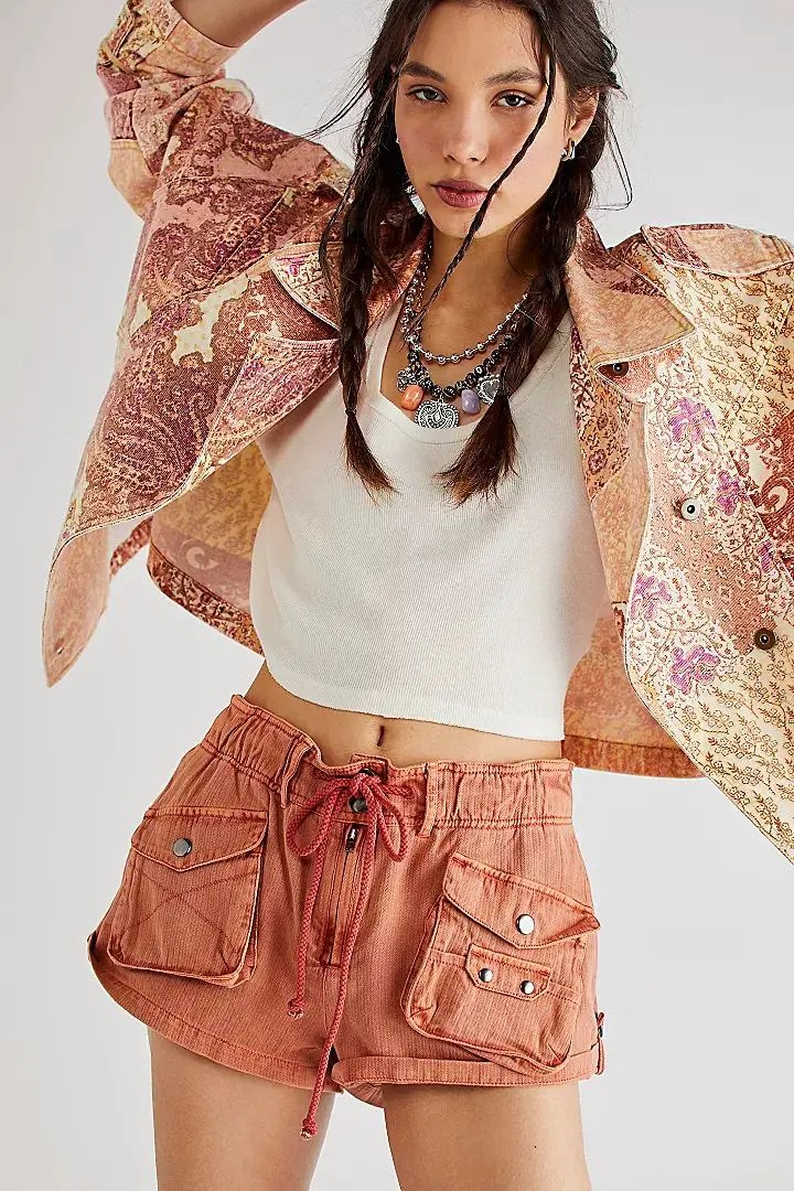 Boho Spice: Adventurous Spirit