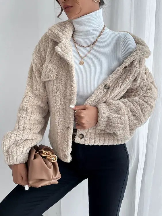 Layered Neutrals