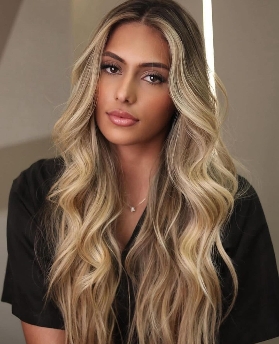 The Bold and Beautiful Bronde