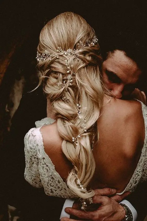 Romantic Braid