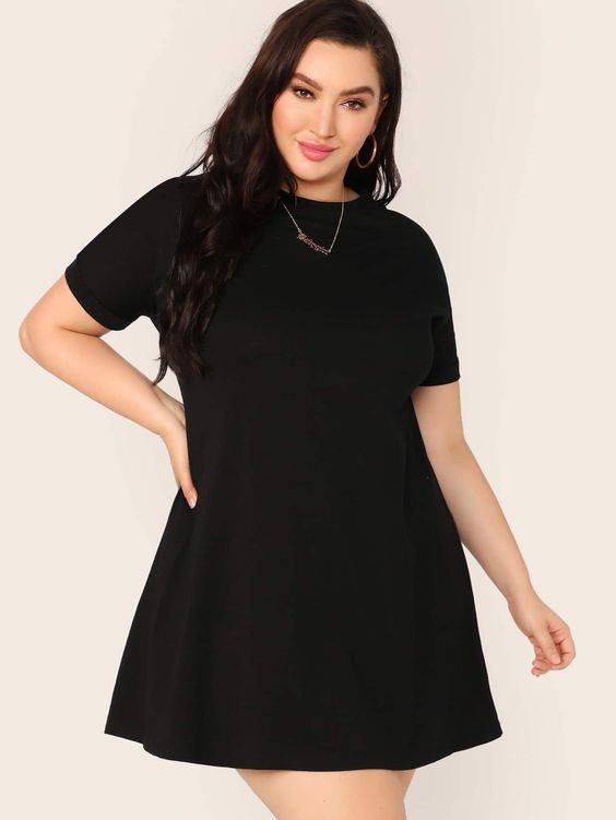 T-Shirt Dress