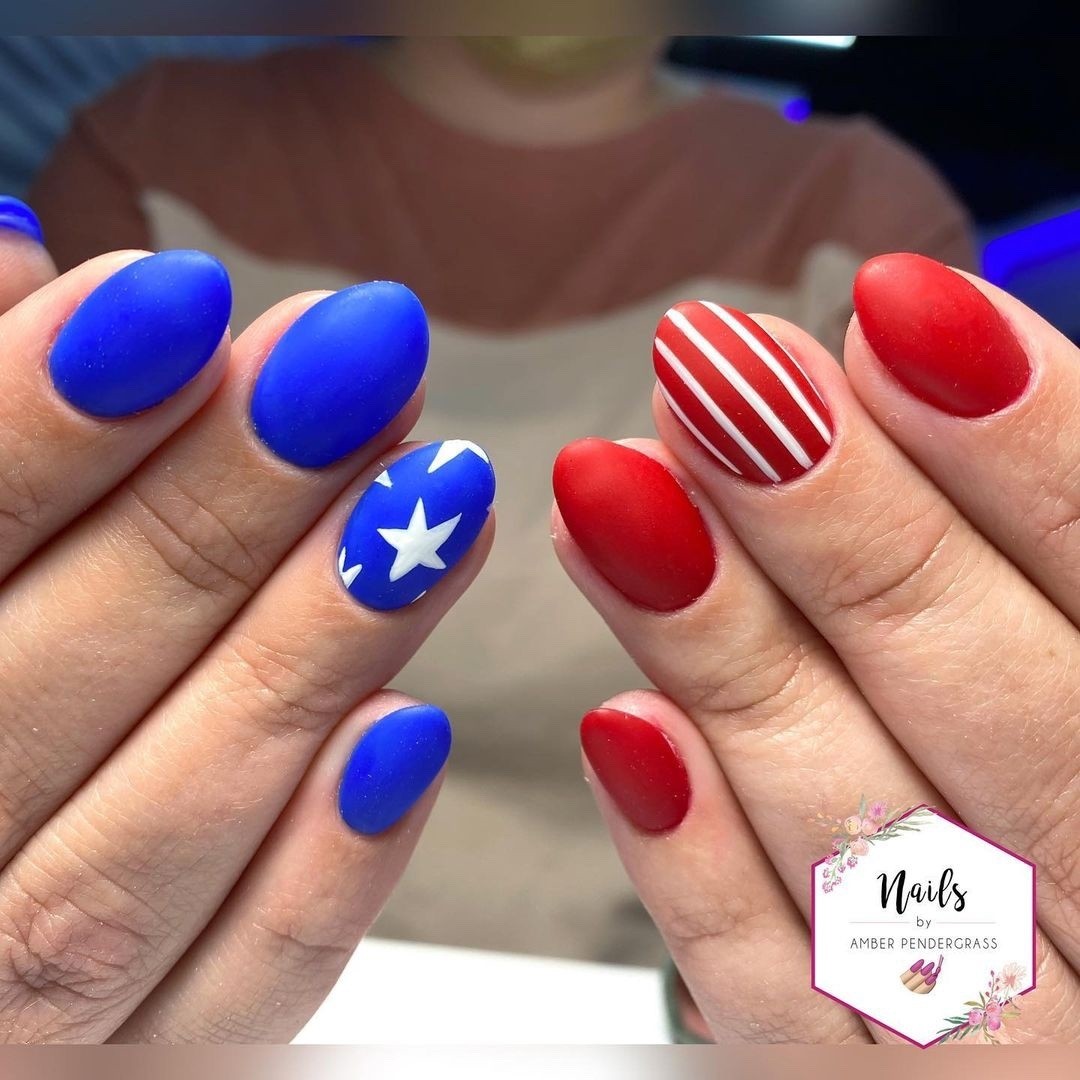 Patriotic Polish Perfection