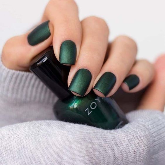 Velvet Green