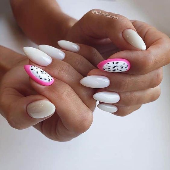 Playful Pink and Polka Dots