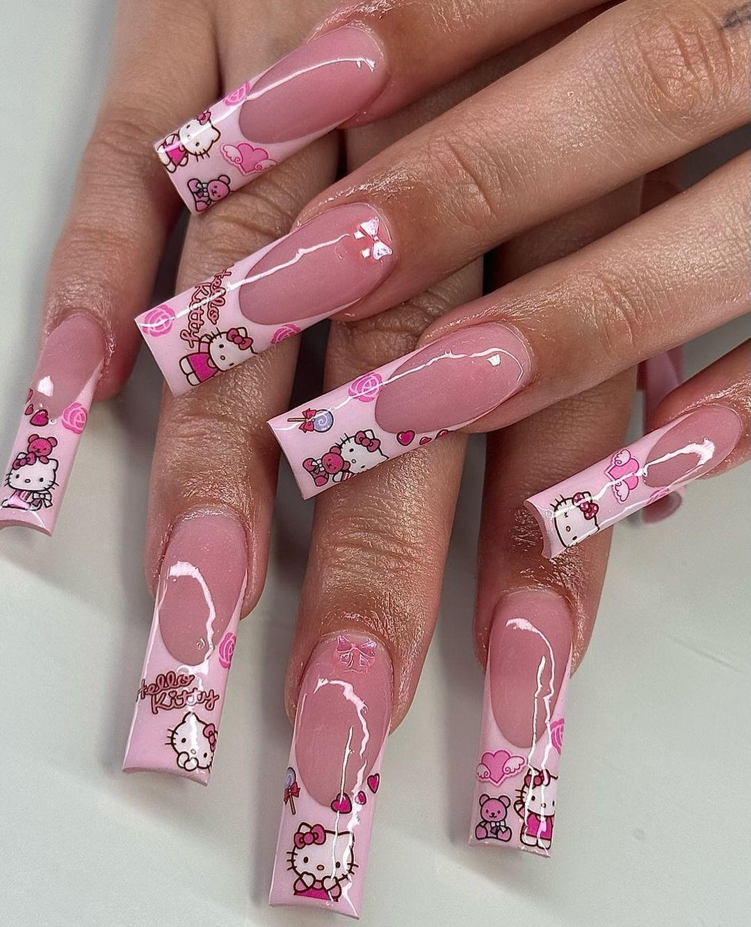 Hello Kitty Couture