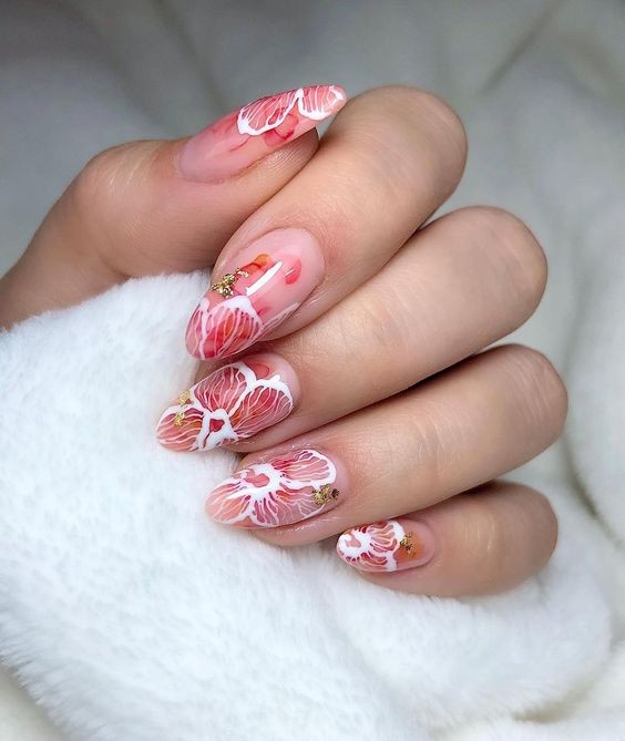 Floral Fantasy