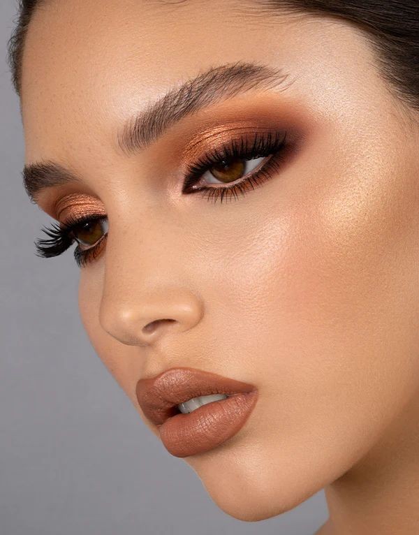 Warm Earthy Tones