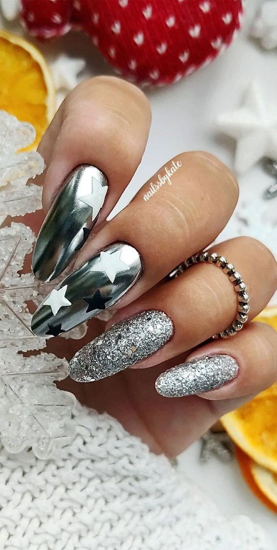 Silver Bells