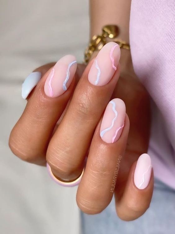 Pastel Dreams