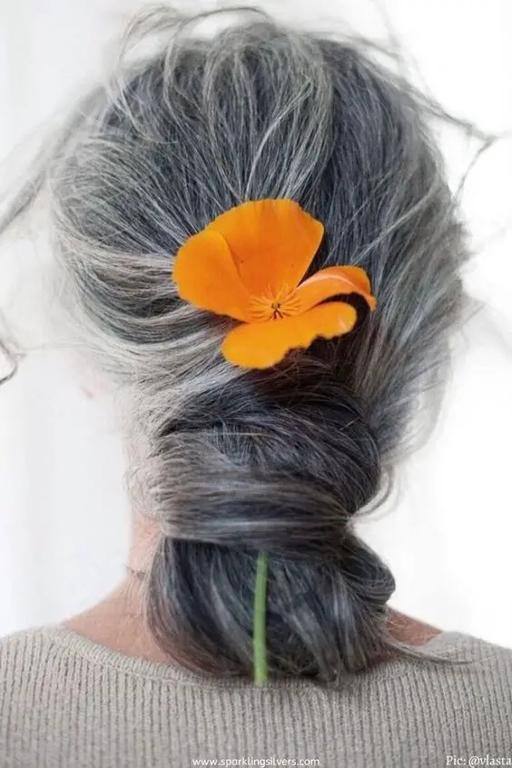 Twisted Updo: