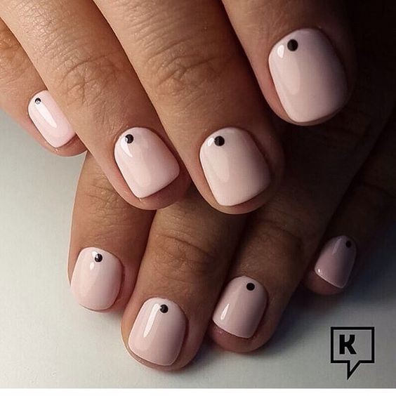 Simple Dotting: