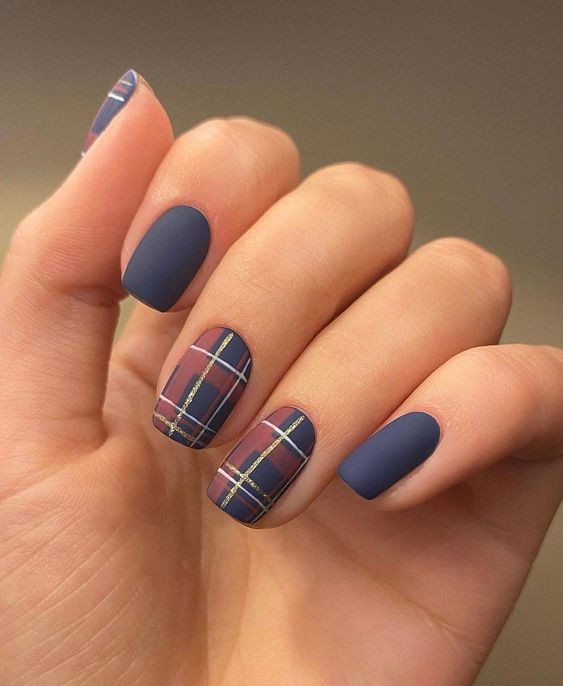 Plaid Patterns