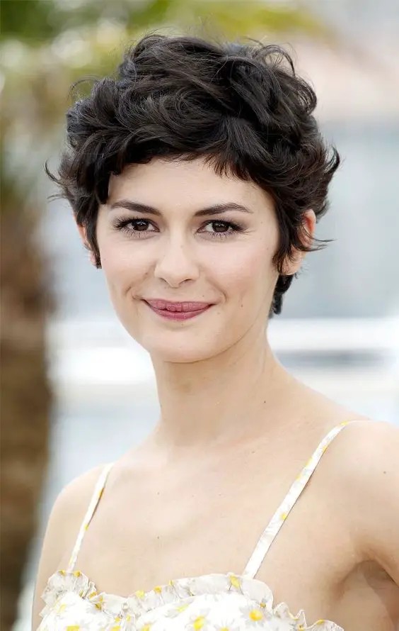 Pixie Cuts for Fine Hair and Round Faces: A Winning Combination