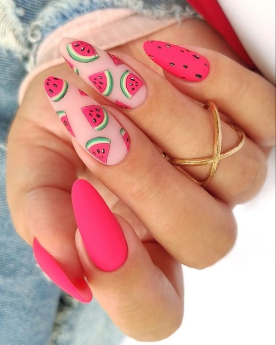 Watermelon Whimsy