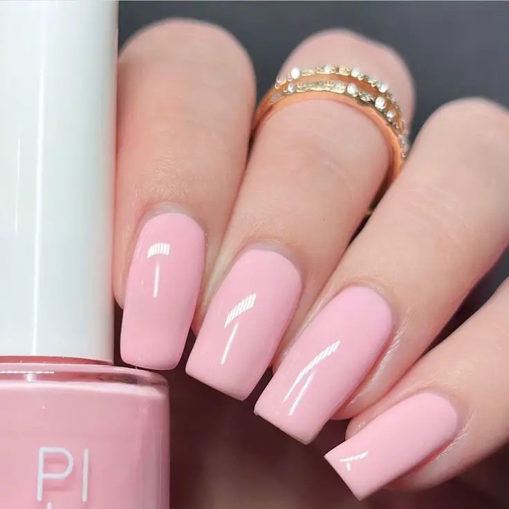 Pale Pink