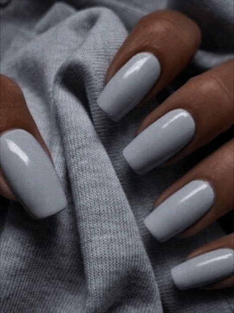 Smoky Gray