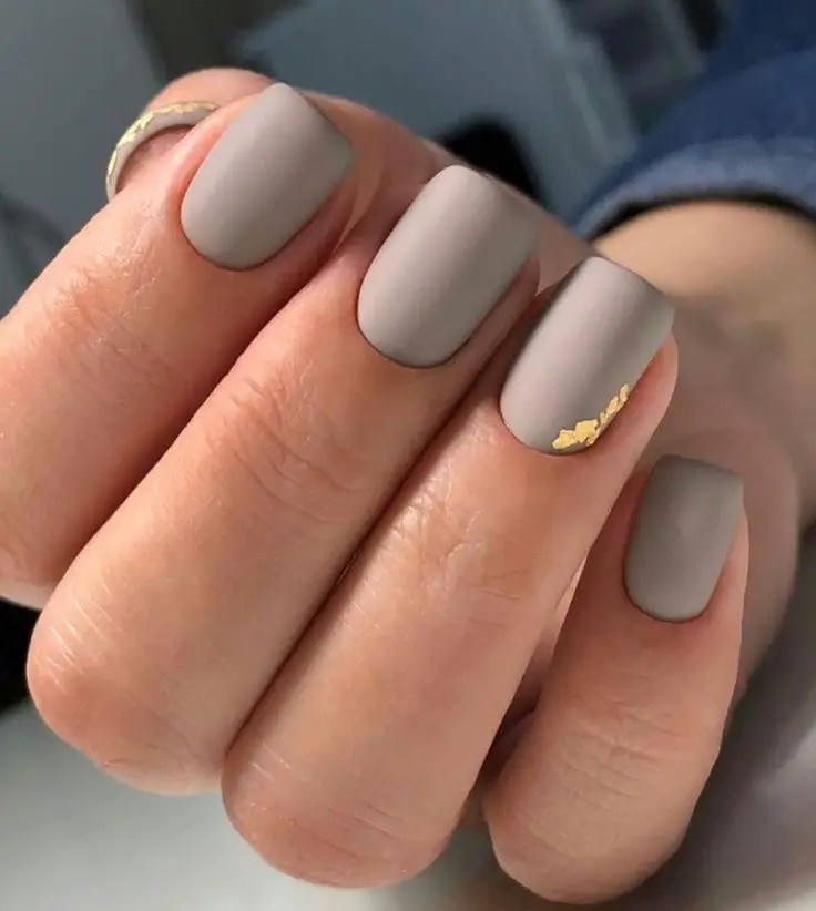 Velvet Matte