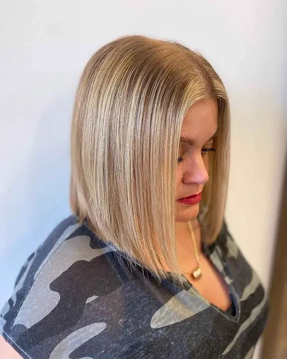 Asymmetrical Lob