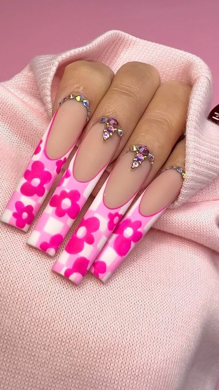 Barbie Floral Elegance