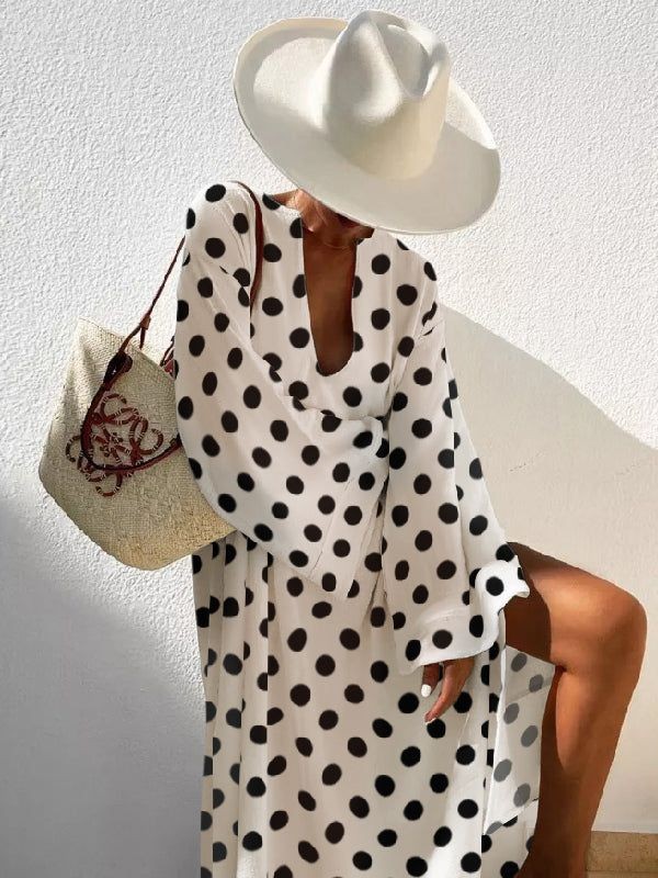 Polka Dot Perfection