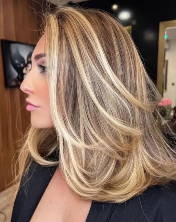 Bronde