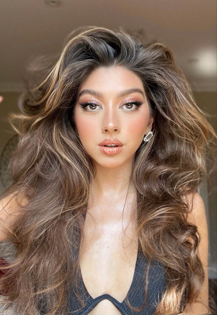 Effortless Beach Waves