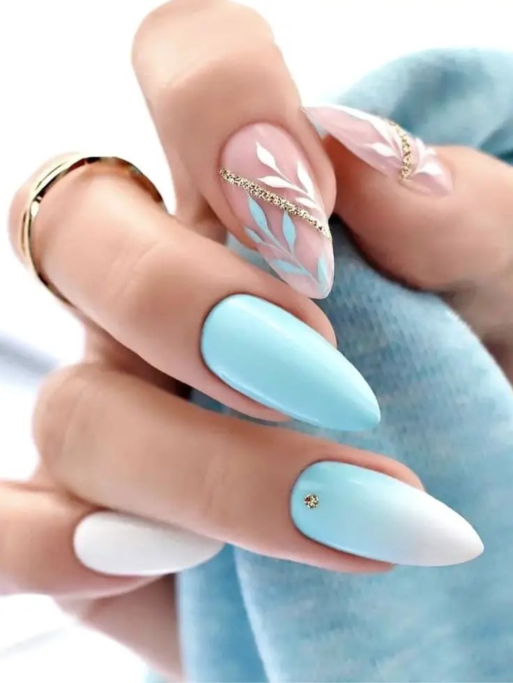 Whimsical Pastels: